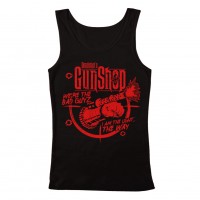 Deadshot Gun Shop Men's